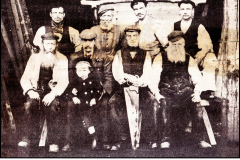 Foundry-Workers-at-Ward-and-Silver-late-1890s