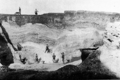 Branwhites-Gravel-Pits-Withindale-Lane-1910