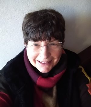 Mary-Russell